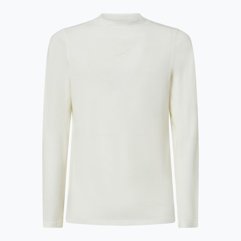 Férfi hőaktív pulóver Oakley Spruce Wool Base Layer mist 6
