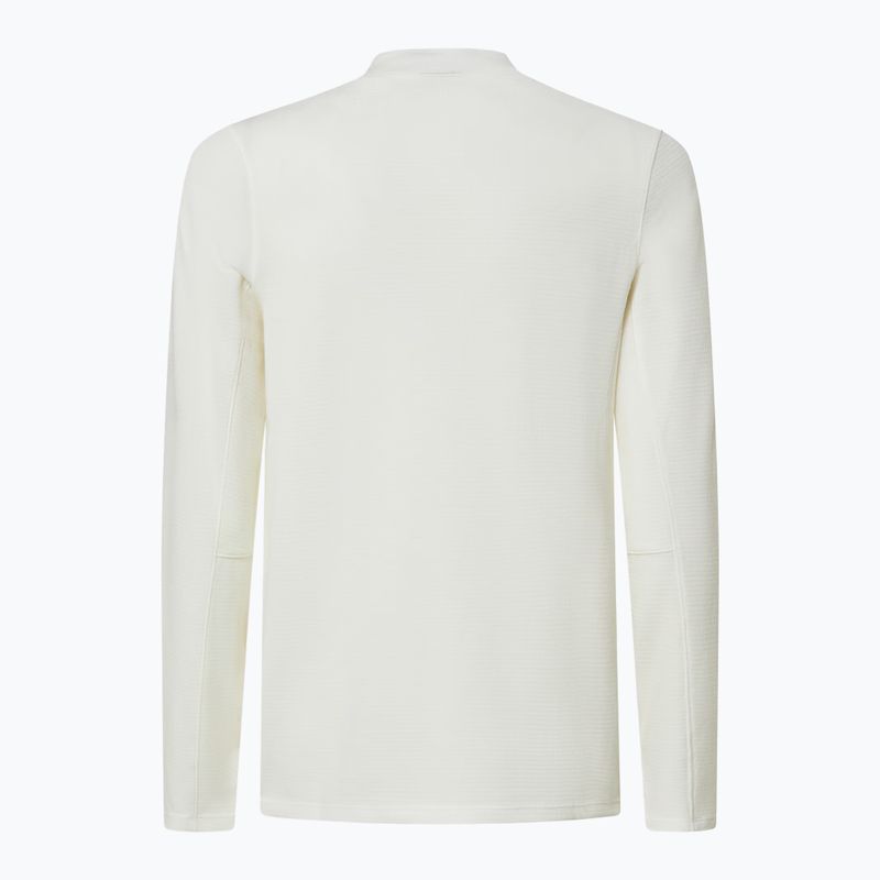 Férfi hőaktív pulóver Oakley Spruce Wool Base Layer mist 7