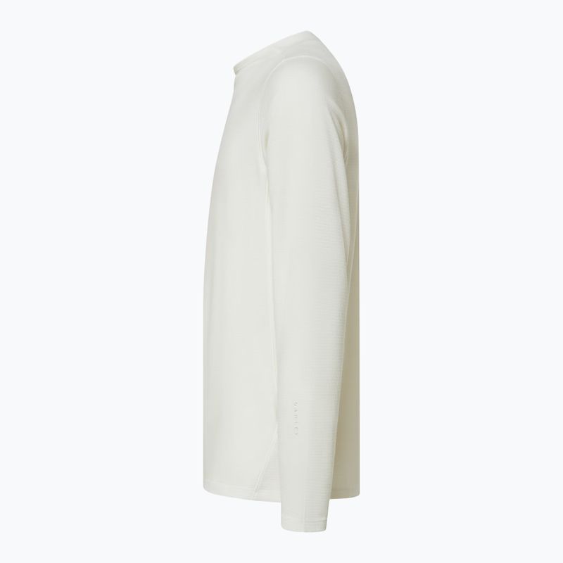 Férfi hőaktív pulóver Oakley Spruce Wool Base Layer mist 8