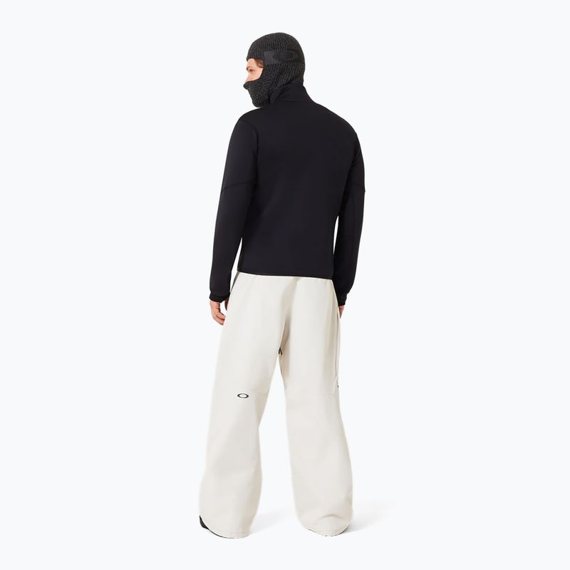 Férfi snowboardnadrág Oakley Channel Cargo mist 3