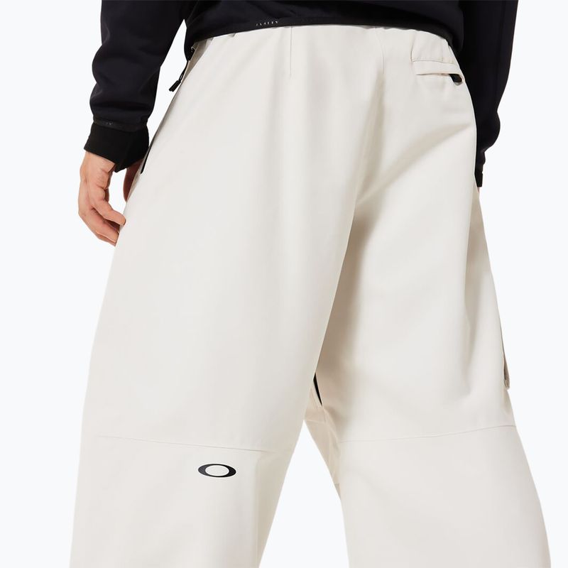Férfi snowboardnadrág Oakley Channel Cargo mist 7