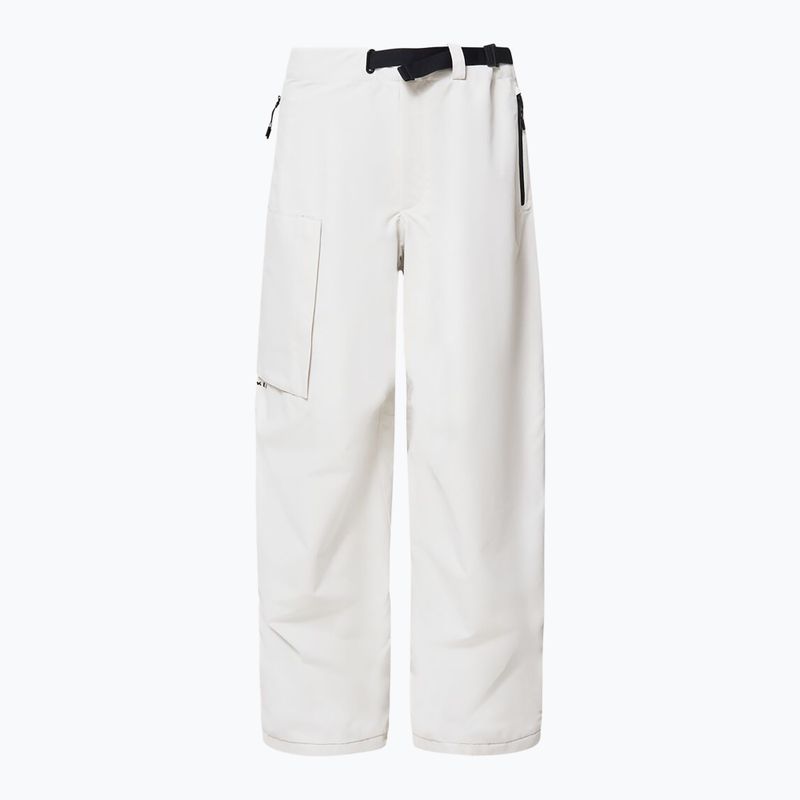 Férfi snowboardnadrág Oakley Channel Cargo mist 8
