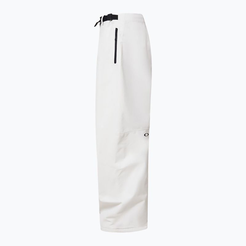 Férfi snowboardnadrág Oakley Channel Cargo mist 10