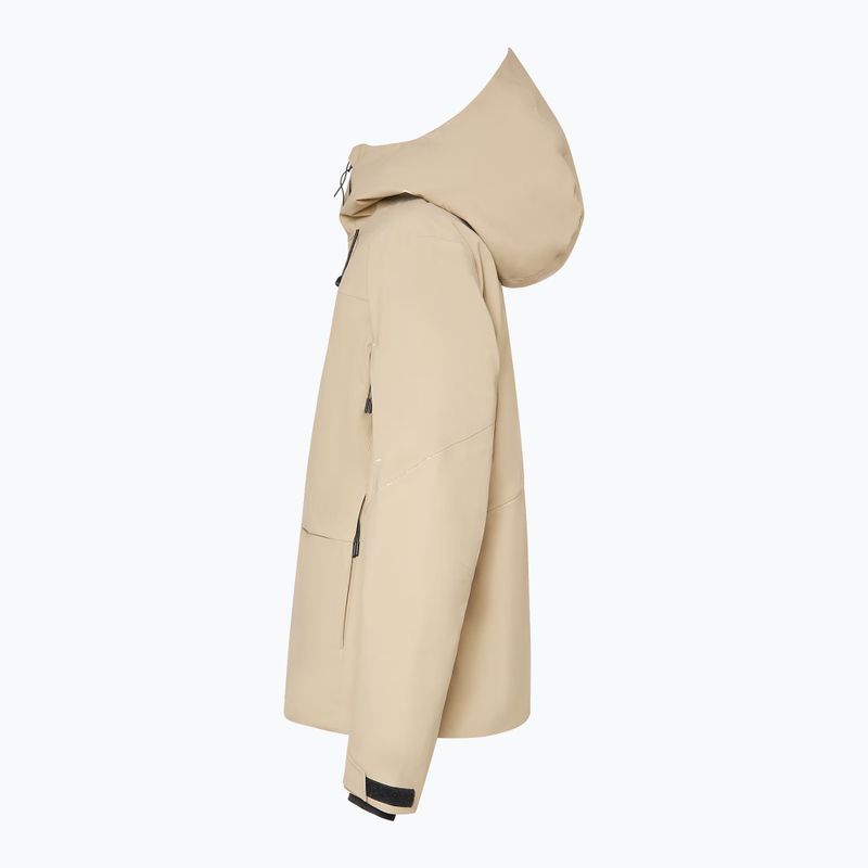 Női sídzseki Oakley Canopy Insulated pebble 15