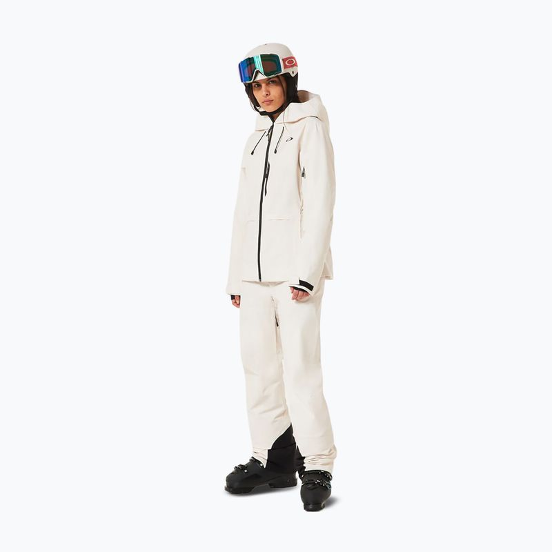 Női síkabát Oakley Canopy Insulated mist 2
