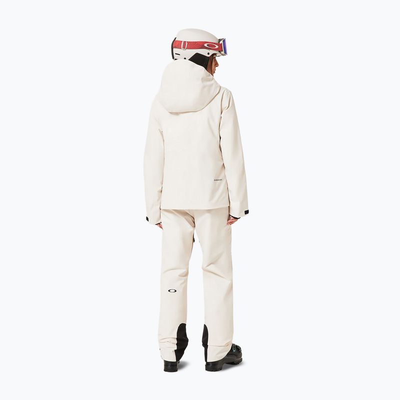 Női síkabát Oakley Canopy Insulated mist 3