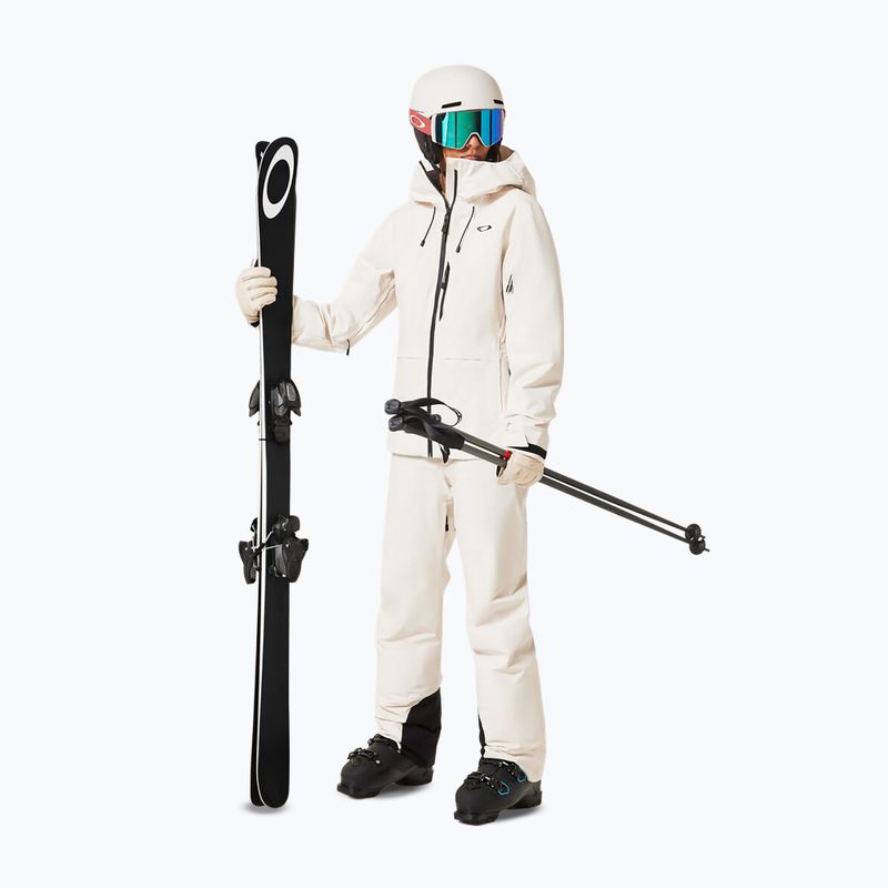 Női síkabát Oakley Canopy Insulated mist 4