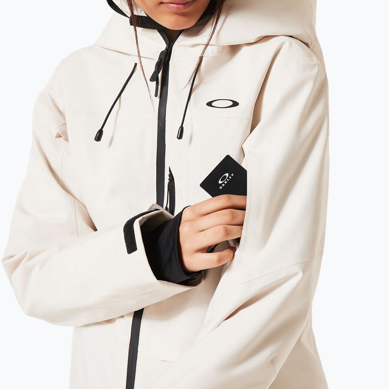 Női síkabát Oakley Canopy Insulated mist 7