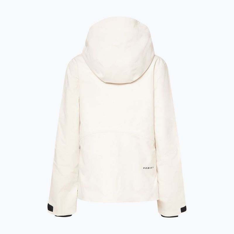 Női síkabát Oakley Canopy Insulated mist 14