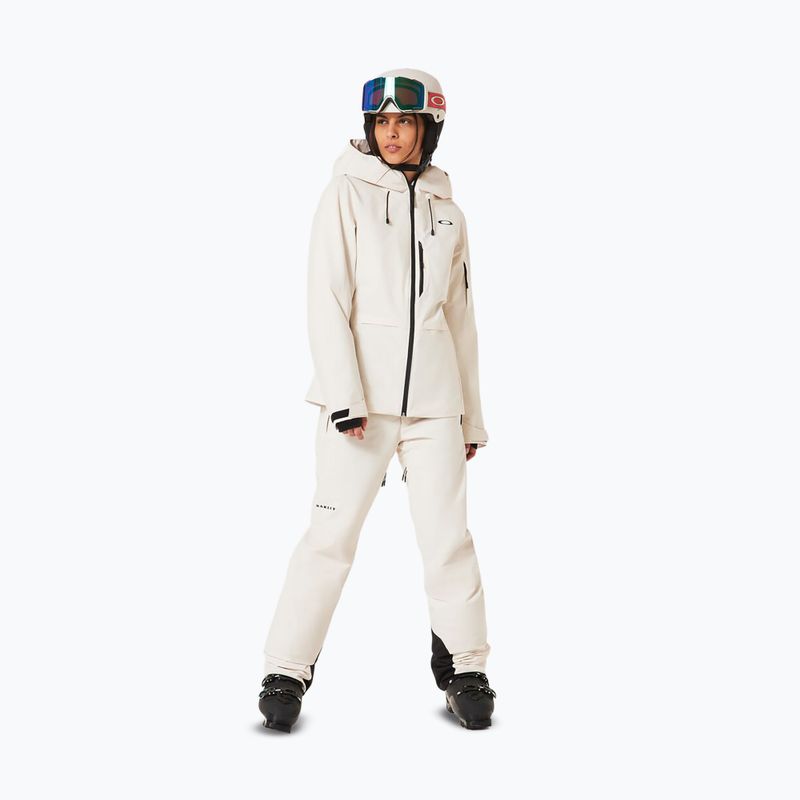 Női sínadrág Oakley Canopy Insulated 32F mist 2