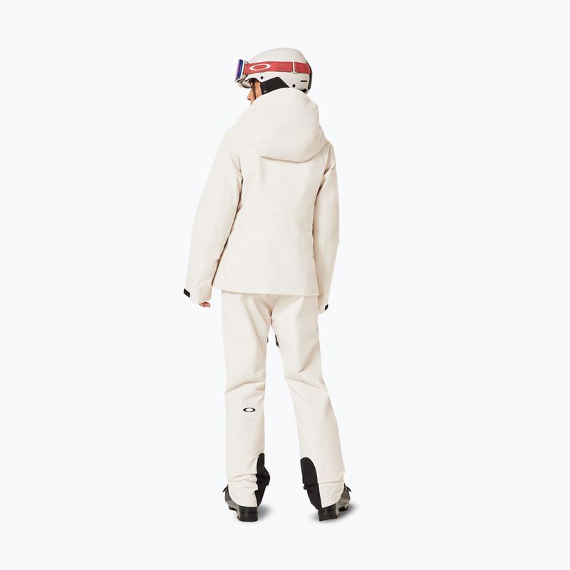 Női sínadrág Oakley Canopy Insulated 32F mist 3