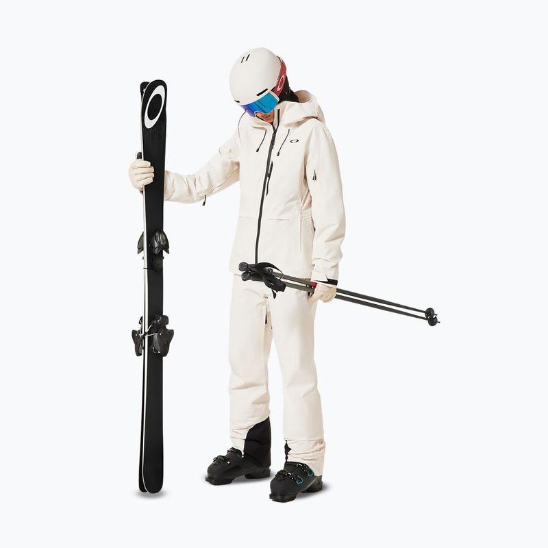 Női sínadrág Oakley Canopy Insulated 32F mist 4