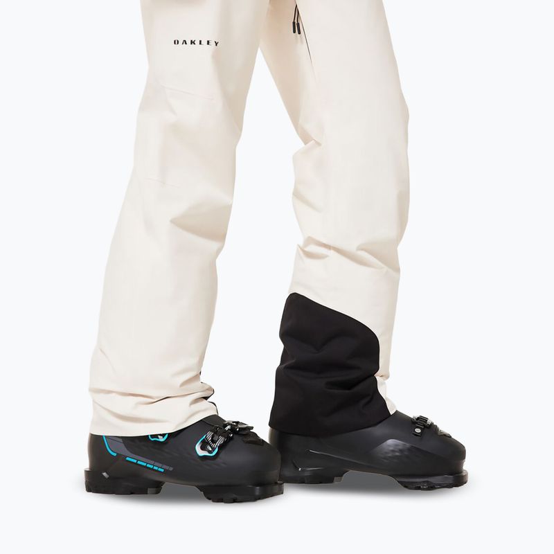 Női sínadrág Oakley Canopy Insulated 32F mist 7