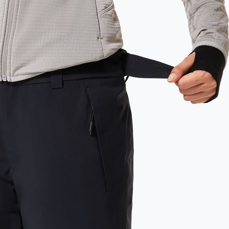 Női sínadrág Oakley Canopy Insulated blackout 5