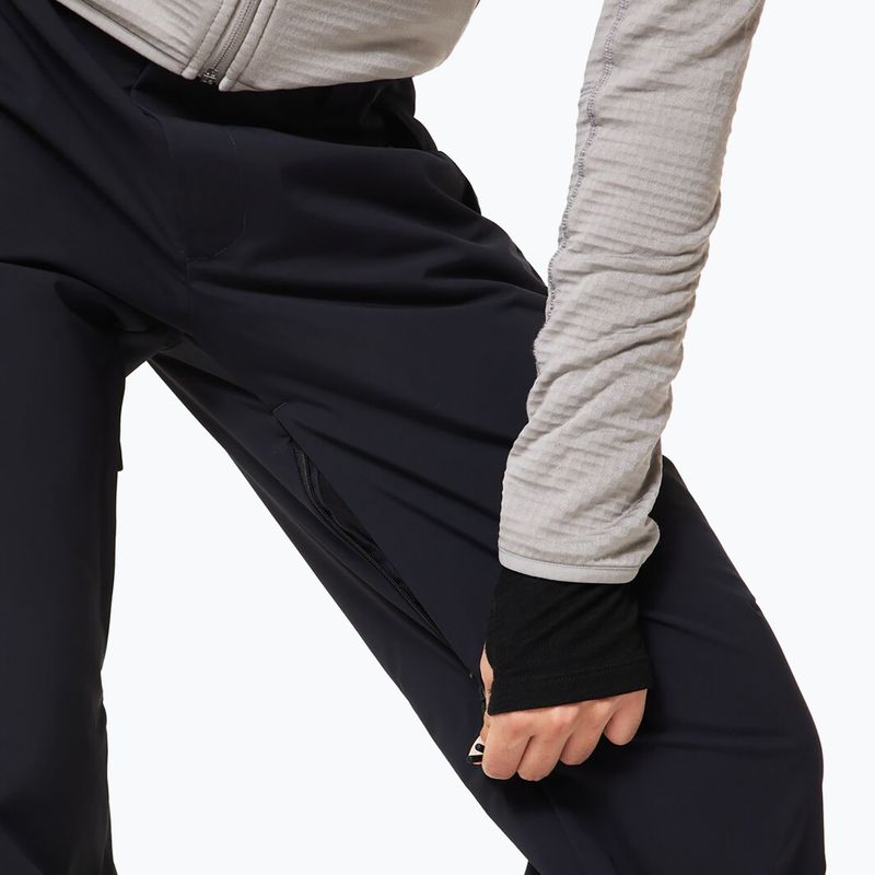 Női sínadrág Oakley Canopy Insulated blackout 6