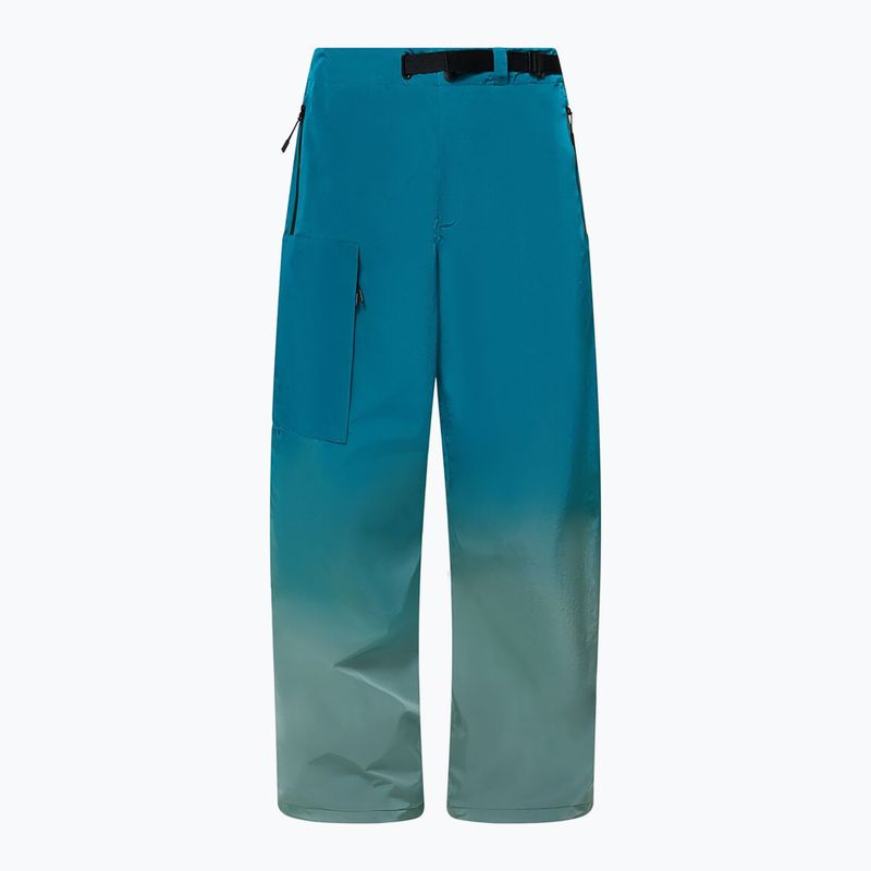Férfi snowboard nadrág Oakley Channel Grade Cargo New Balsam 8
