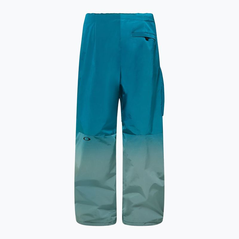 Férfi snowboard nadrág Oakley Channel Grade Cargo New Balsam 9