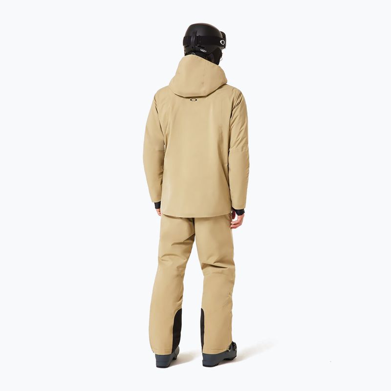 Férfi sínadrág Oakley Sub Temp RC Gore-Tex 2.0 pebble 3