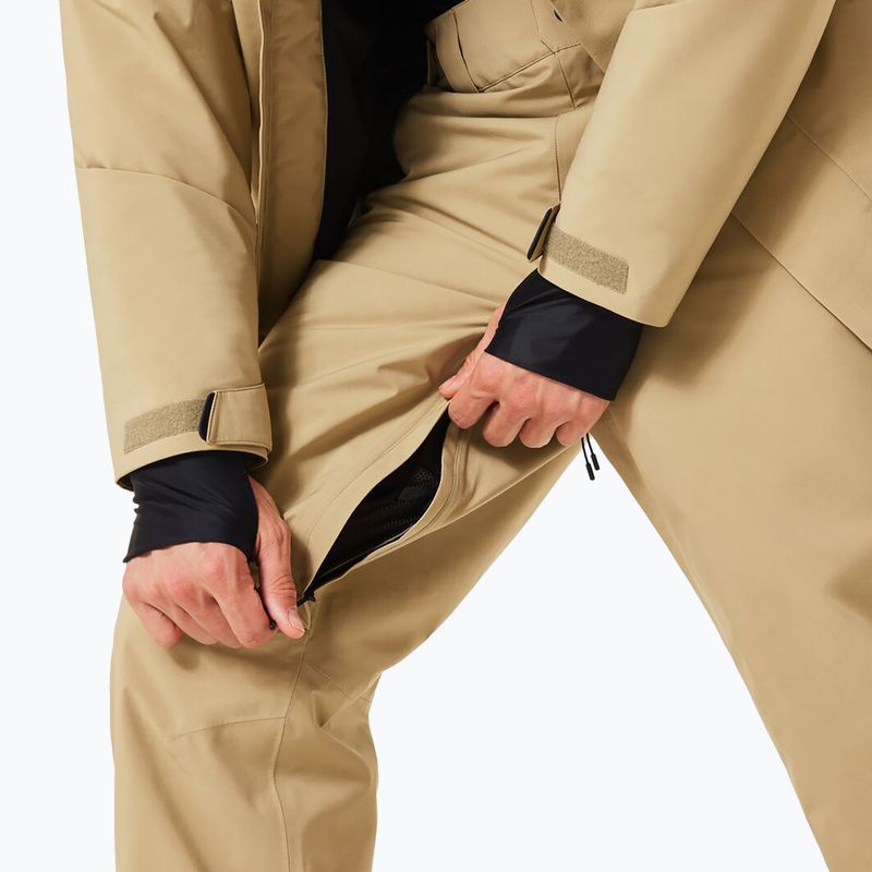 Férfi sínadrág Oakley Sub Temp RC Gore-Tex 2.0 pebble 5