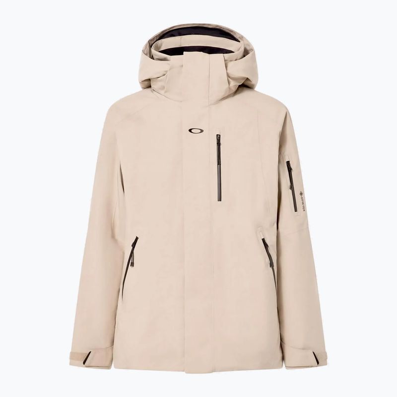 Férfi sídzseki Oakley Sub Temp RC Gore-Tex 2.0 pebble