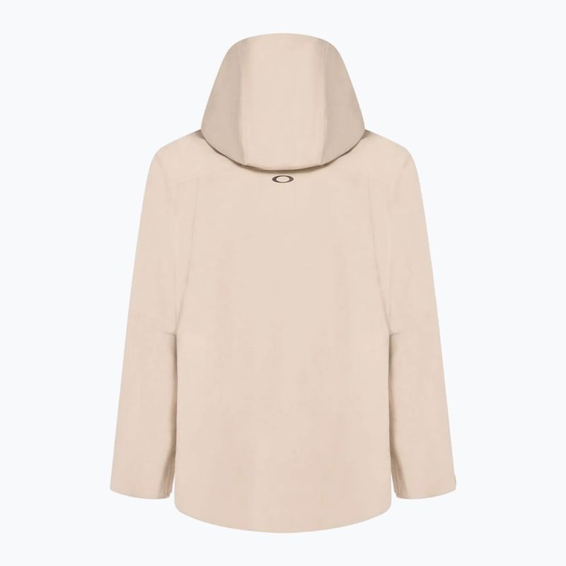 Férfi sídzseki Oakley Sub Temp RC Gore-Tex 2.0 pebble 2