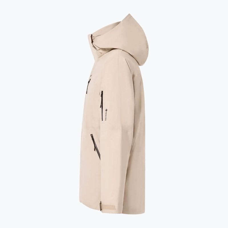 Férfi sídzseki Oakley Sub Temp RC Gore-Tex 2.0 pebble 3