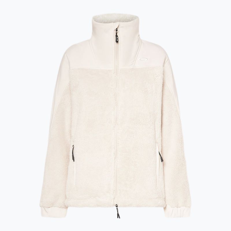 Női pulóver Oakley W. Mountain Fire Sherpa mist 6