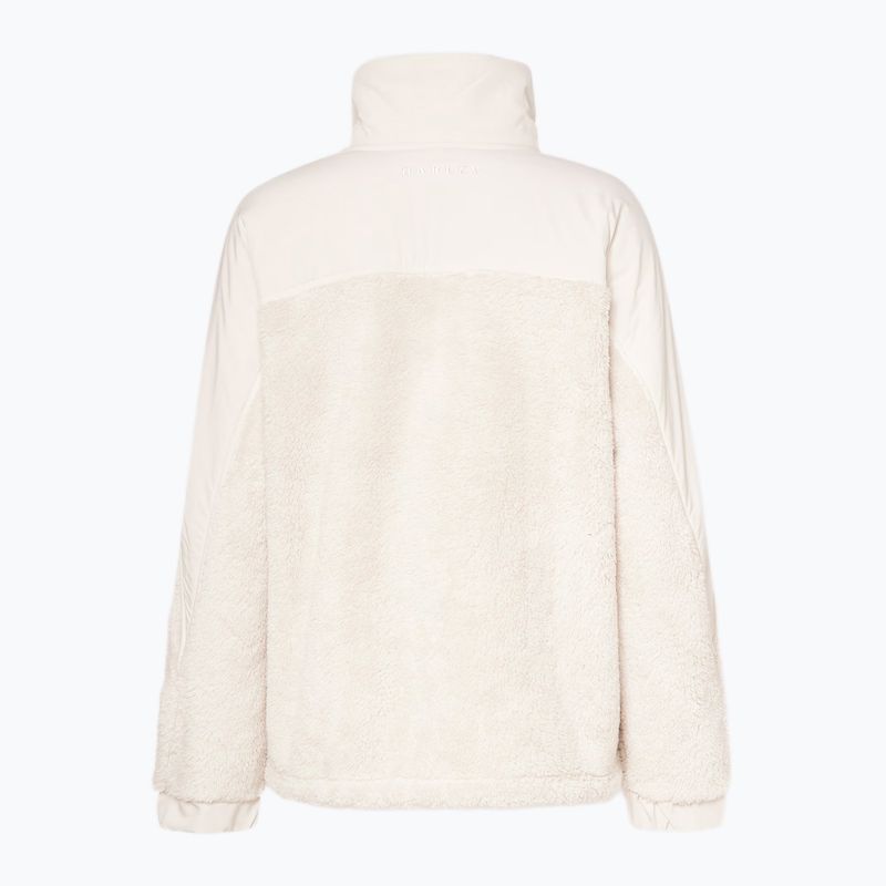 Női pulóver Oakley W. Mountain Fire Sherpa mist 7