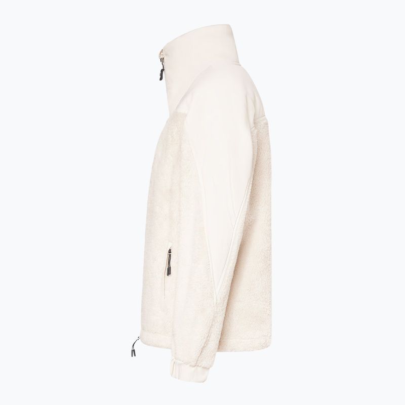 Női pulóver Oakley W. Mountain Fire Sherpa mist 8