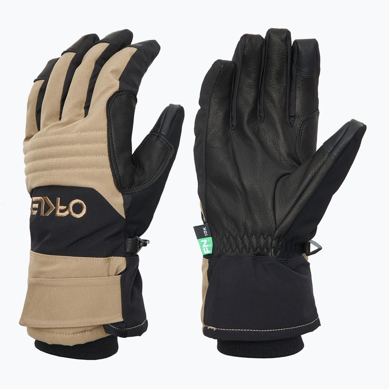 Síkesztyűk Oakley Oakley B1B pebble