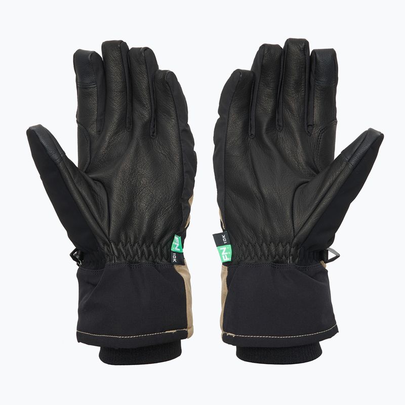 Síkesztyűk Oakley Oakley B1B pebble 3