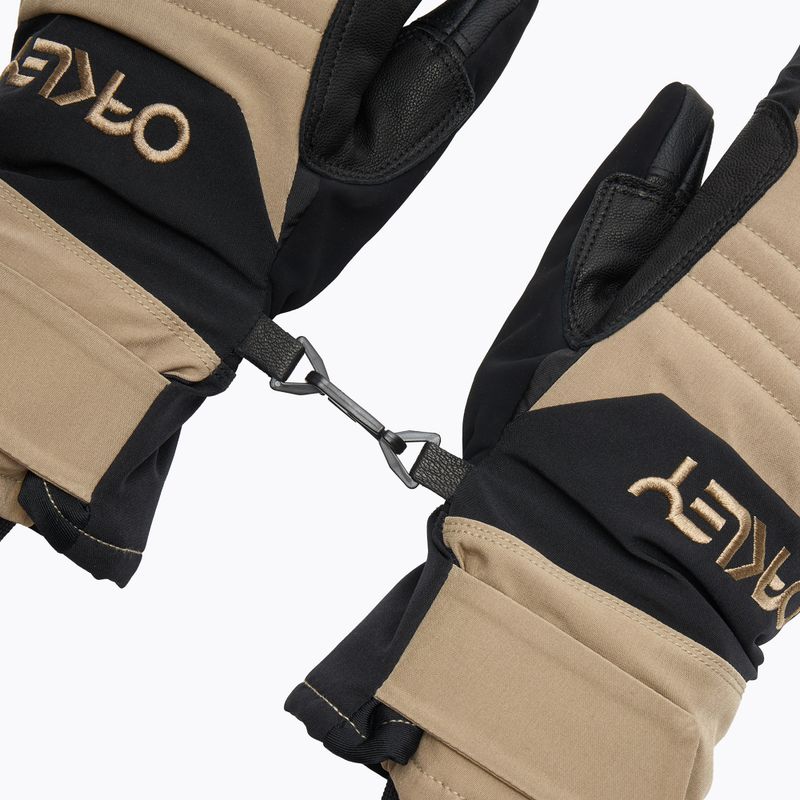 Síkesztyűk Oakley Oakley B1B pebble 4