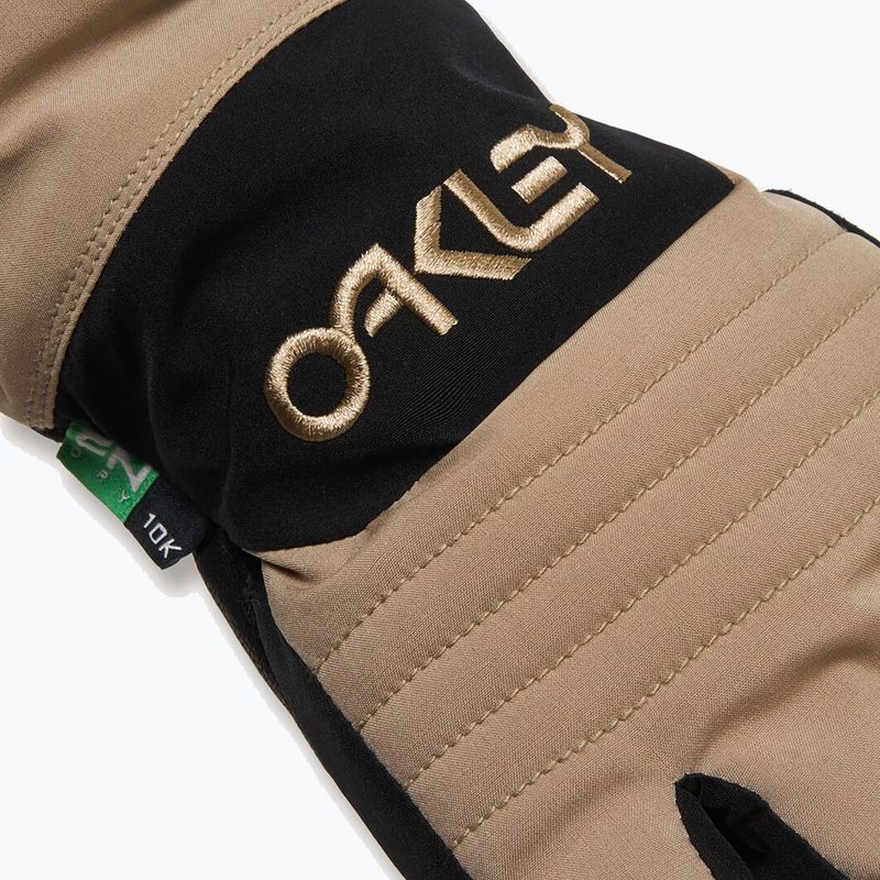 Síkesztyűk Oakley Oakley B1B pebble 2