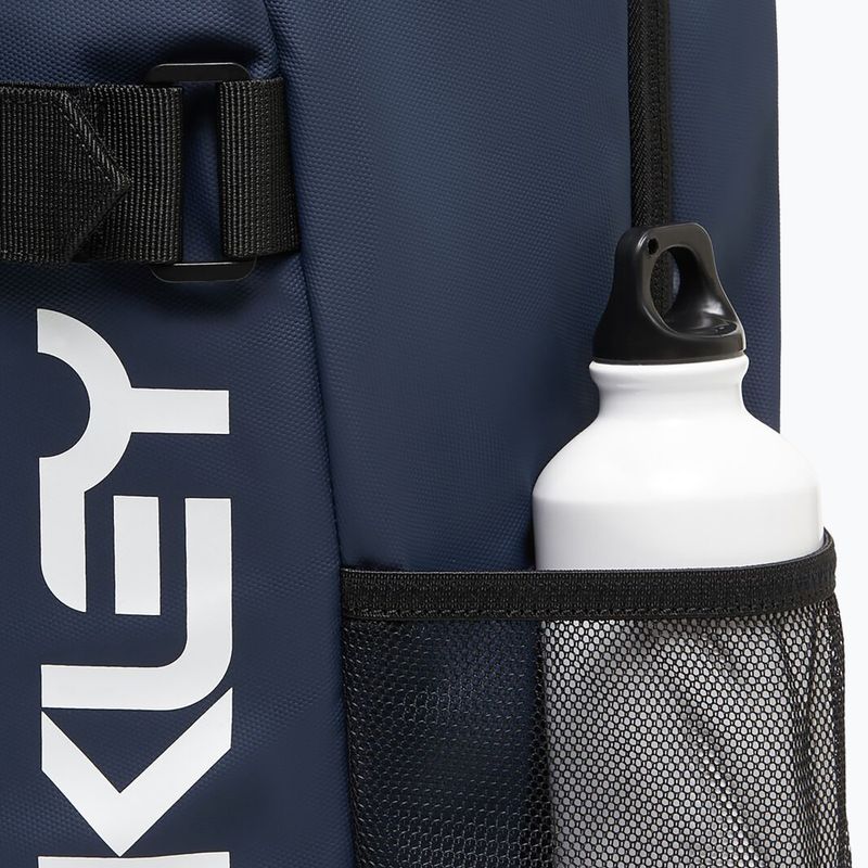 Városi hátizsák Oakley The Freshman Skate 20 l abyss/white 4