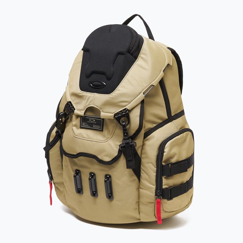 Túrahátizsák Oakley Bathroom Sink RC 21 l pebble 3