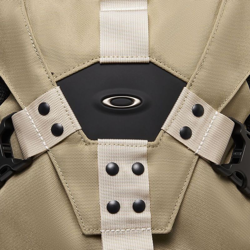 Túrahátizsák Oakley Icon RC 32 l pebble/mist 5