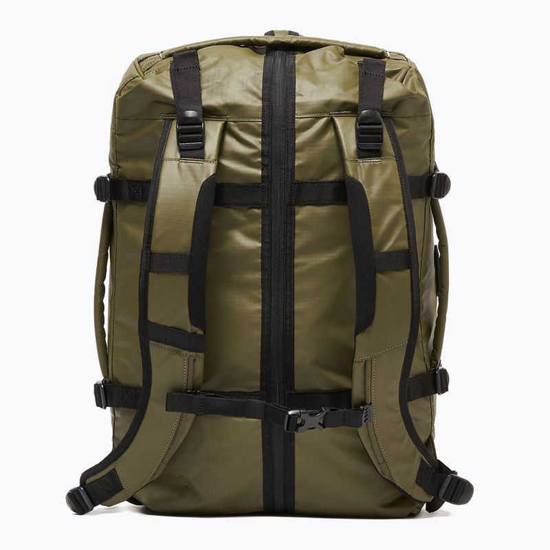 Utazótáska Oakley Road Trip RC Duffle 50 l army green 4
