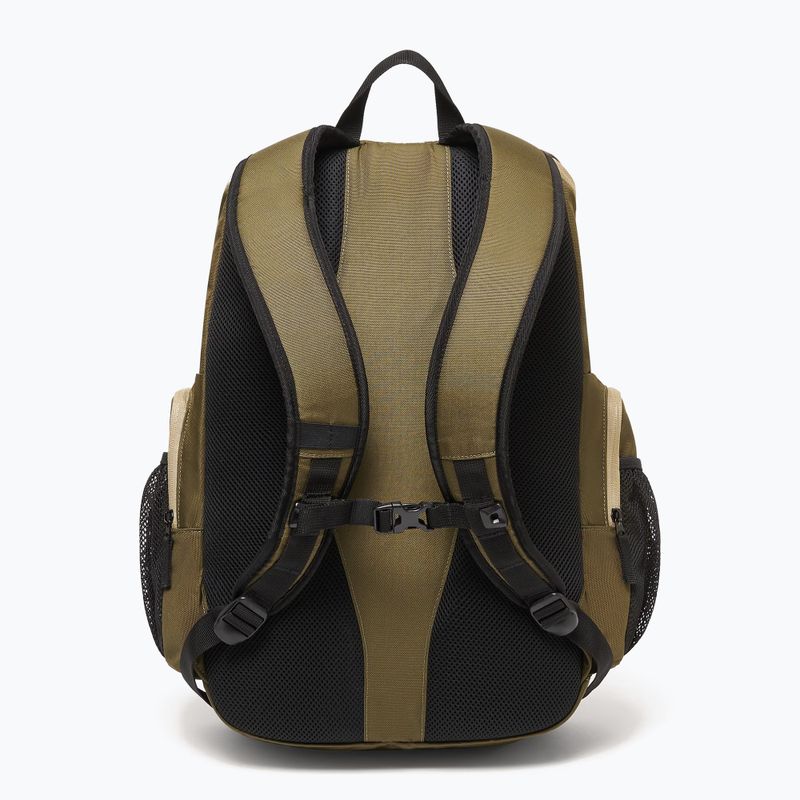Túrahátizsák Oakley Enduro 3.0 Big 30 l army green/pebble 2