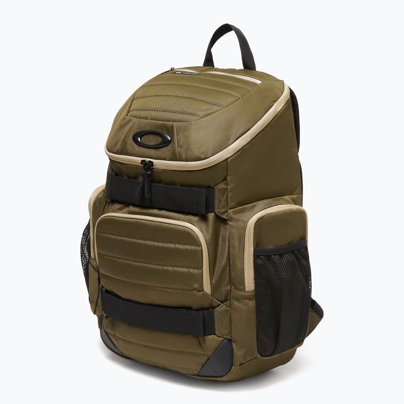 Túrahátizsák Oakley Enduro 3.0 Big 30 l army green/pebble 3