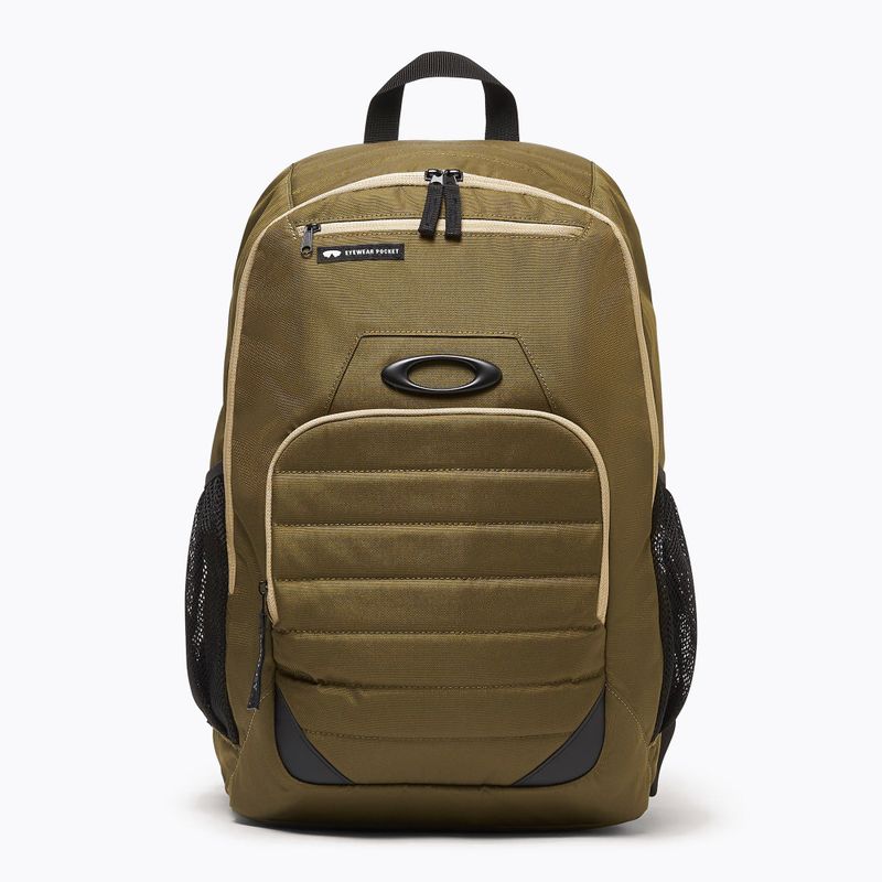 Városi hátizsák Oakley Enduro 4.0 25 l army green/pebble