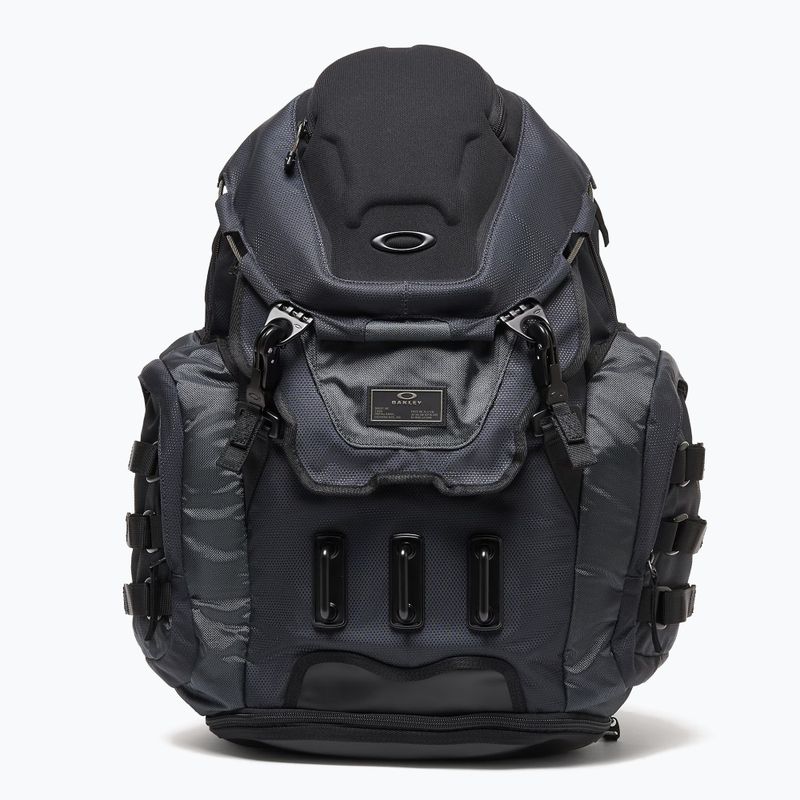 Túrahátizsák Oakley Kitchen Sink 34 l graphite