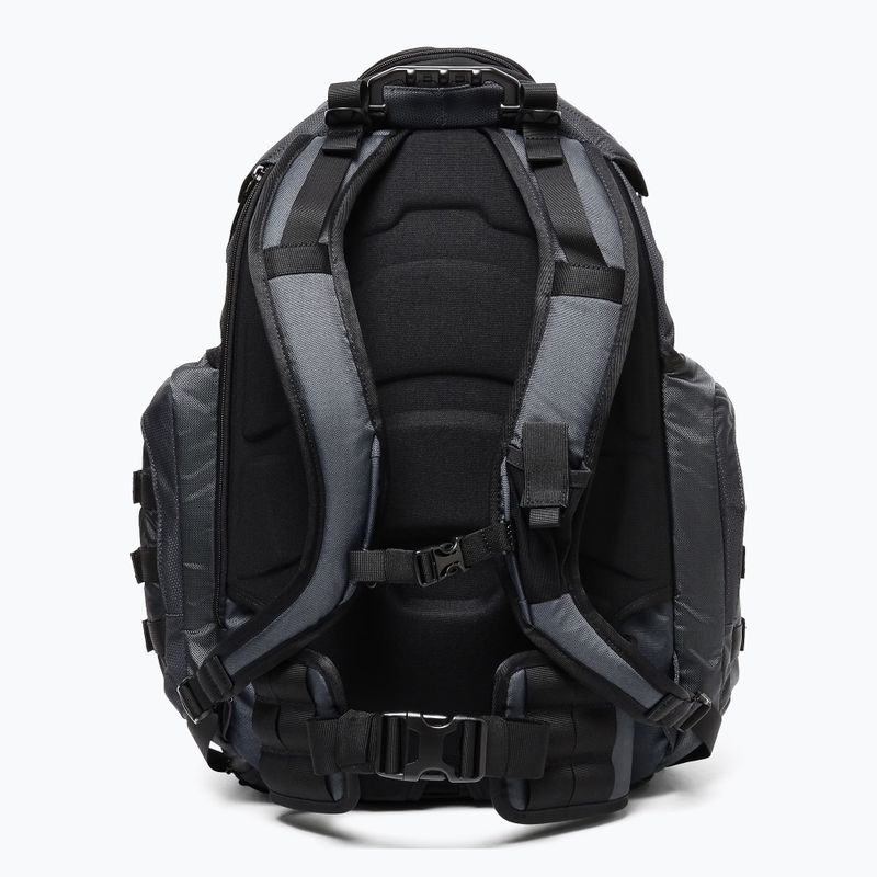 Túrahátizsák Oakley Kitchen Sink 34 l graphite 2