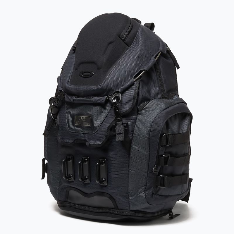 Túrahátizsák Oakley Kitchen Sink 34 l graphite 3