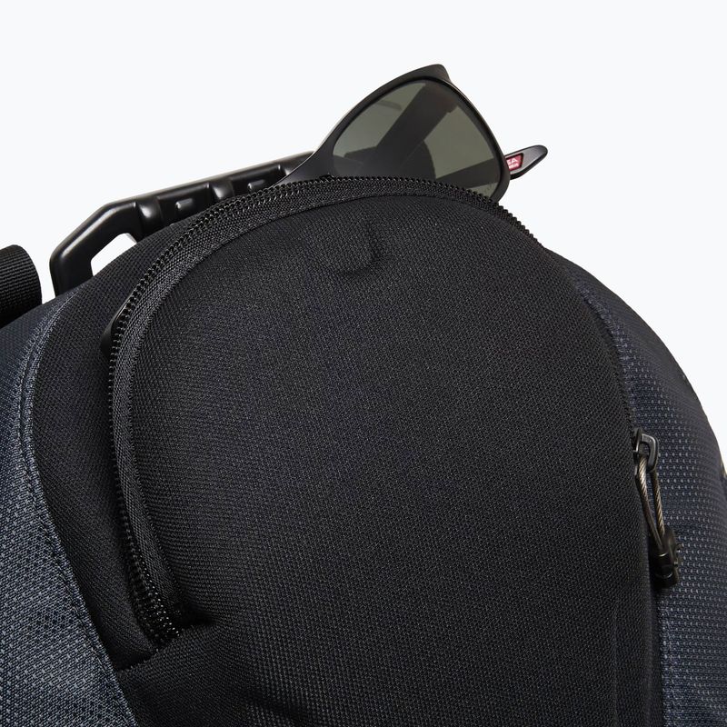 Túrahátizsák Oakley Kitchen Sink 34 l graphite 5