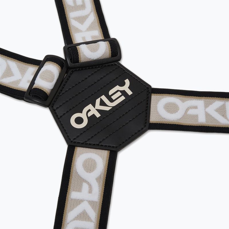 Nadrágtartó Oakley Factory Suspenders mist 2