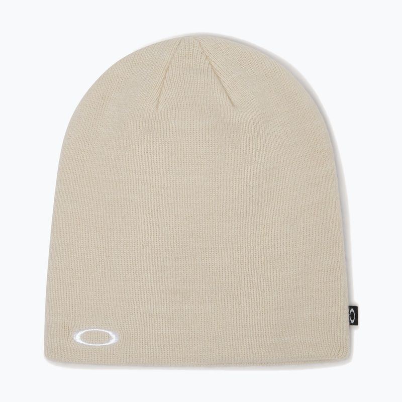 Téli sapka Oakley Fine Knit mist