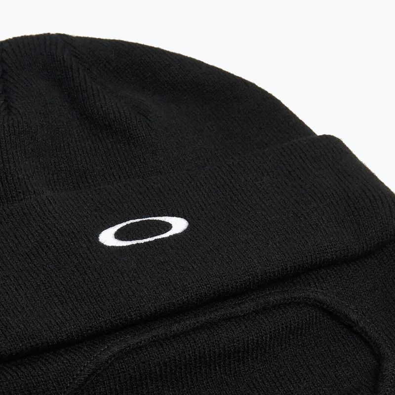 Balaklava Oakley O-Shiesty Beanie blackout 3