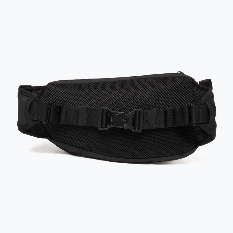 Övtáska Oakley Latitude Flex 6,5 l blackout 2
