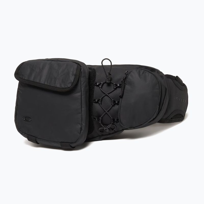 Övtáska Oakley Latitude Flex 6,5 l blackout 3