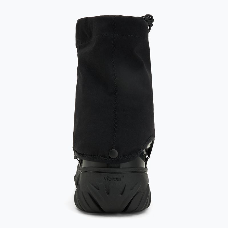 férfi túracipő Oakley Meridian Low Ext black 5